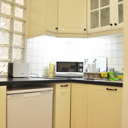 Tenczynska 4 By Homeprime Krakau Exterior foto