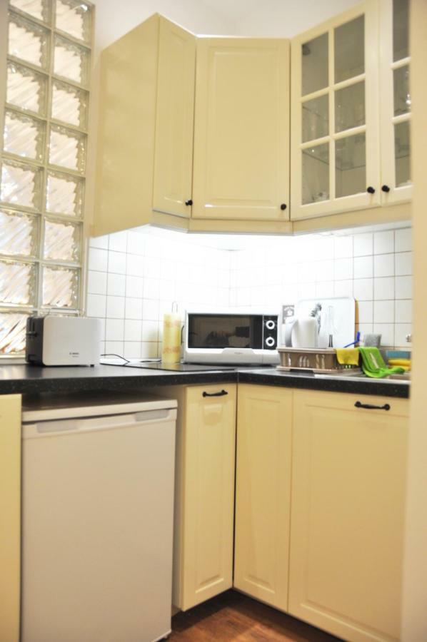 Tenczynska 4 By Homeprime Apartment Krakow