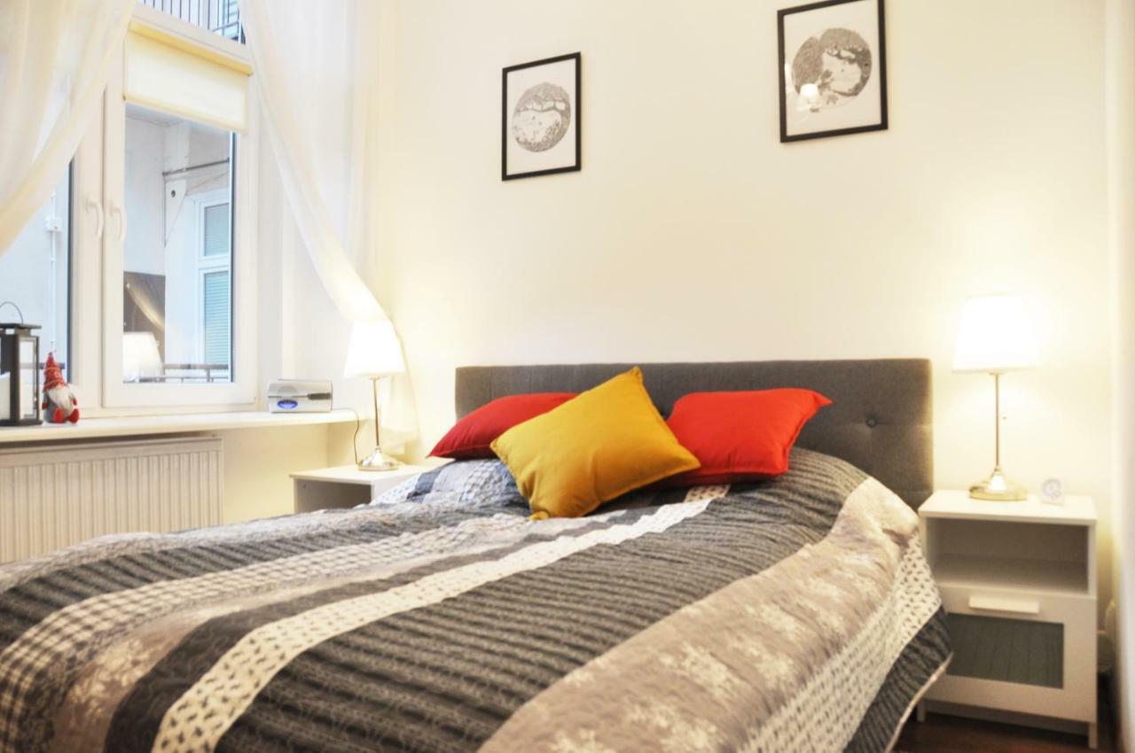 Tenczynska 4 By Homeprime Apartment